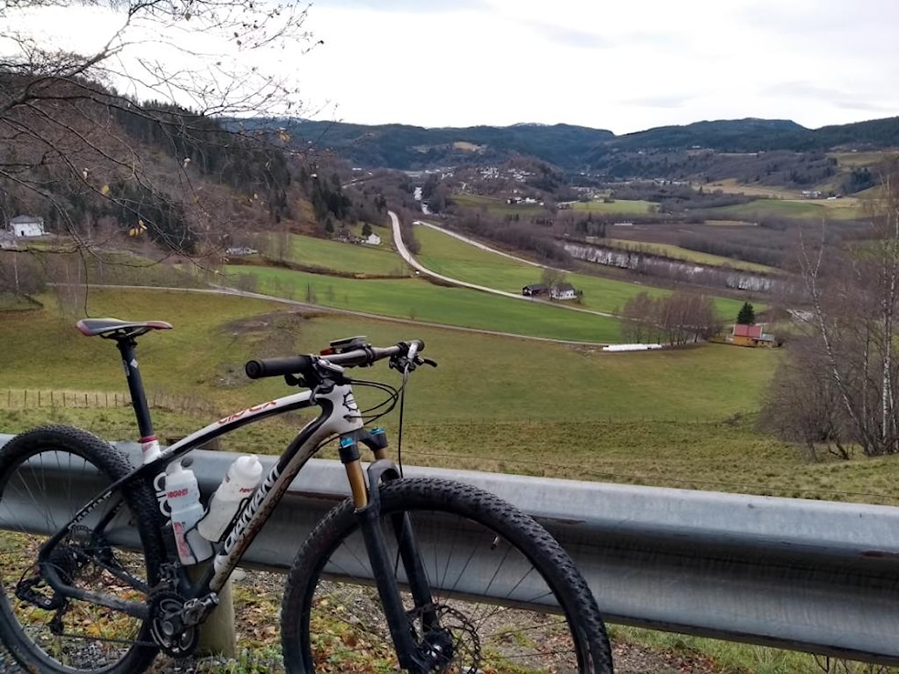 Klatremesteren Støren